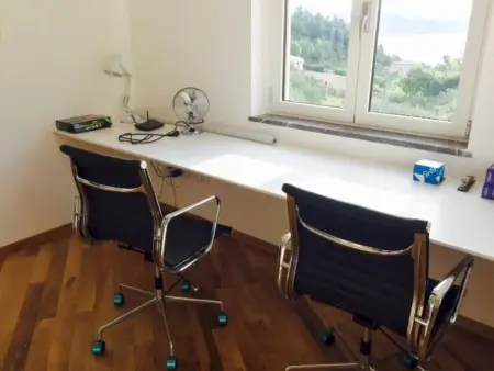 Ferienvilla  Melles  mit privatem Pool, Maison 8 personnes à Rofrano - Photo 19