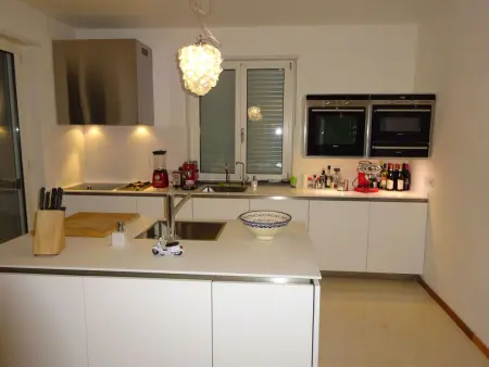 Ferienvilla  Melles  mit privatem Pool, Maison 8 personnes à Rofrano - Photo 20
