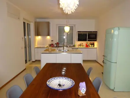 Ferienvilla  Melles  mit privatem Pool, Maison 8 personnes à Rofrano - Photo 21