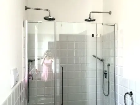 Ferienvilla  Melles  mit privatem Pool, Maison 8 personnes à Rofrano - Photo 22