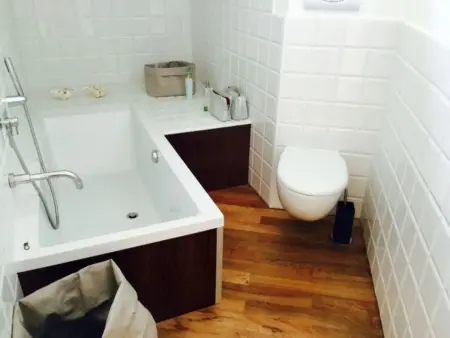Ferienvilla  Melles  mit privatem Pool, Maison 8 personnes à Rofrano - Photo 24