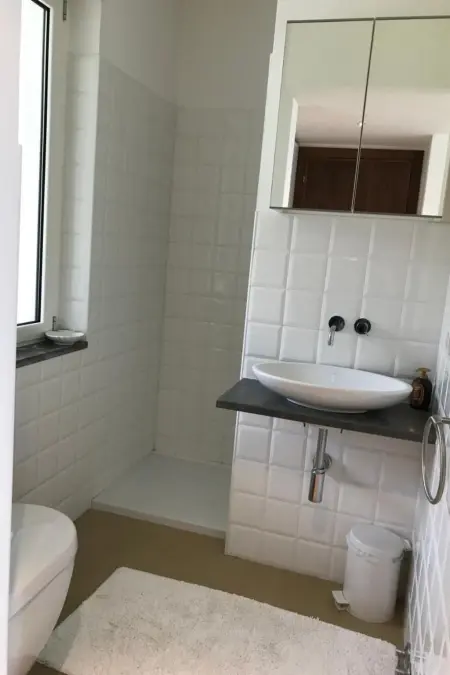 Ferienvilla  Melles  mit privatem Pool, Maison 8 personnes à Rofrano - Photo 25