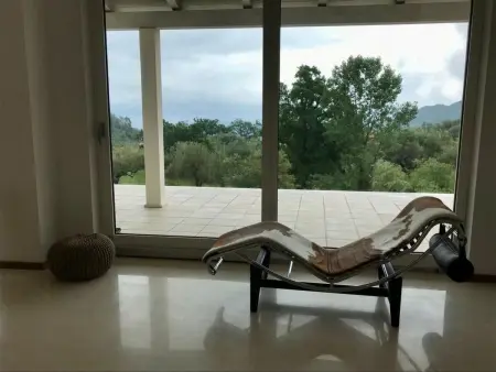 Ferienvilla  Melles  mit privatem Pool, Maison 8 personnes à Rofrano - Photo 28