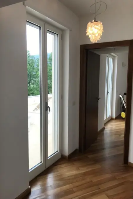 Ferienvilla  Melles  mit privatem Pool, Maison 8 personnes à Rofrano - Photo 30