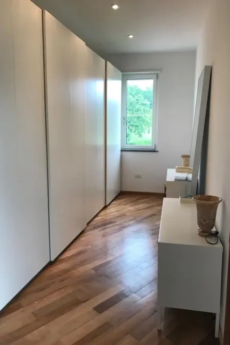 Ferienvilla  Melles  mit privatem Pool, Maison 8 personnes à Rofrano - Photo 31