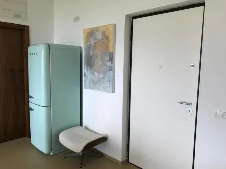 Ferienvilla  Melles  mit privatem Pool, Maison 8 personnes à Rofrano - Photo 32
