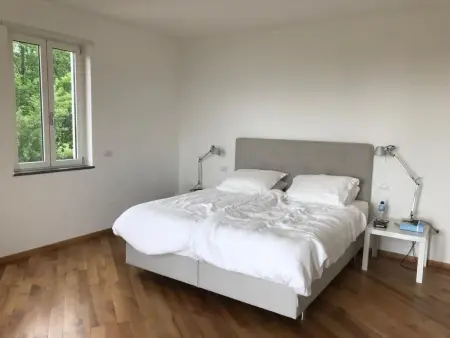 Ferienvilla  Melles  mit privatem Pool, Maison 8 personnes à Rofrano - Photo 34