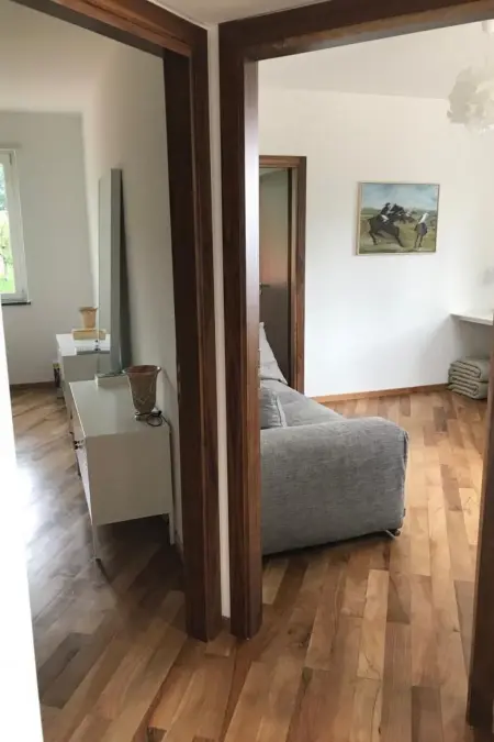 Ferienvilla  Melles  mit privatem Pool, Maison 8 personnes à Rofrano - Photo 36