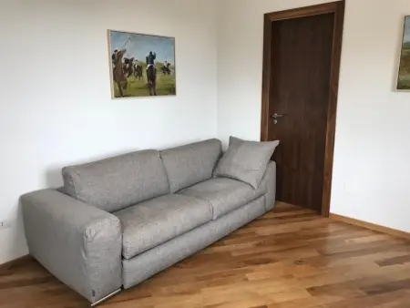 Ferienvilla  Melles  mit privatem Pool, Maison 8 personnes à Rofrano - Photo 37