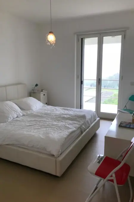 Ferienvilla  Melles  mit privatem Pool, Maison 8 personnes à Rofrano - Photo 38