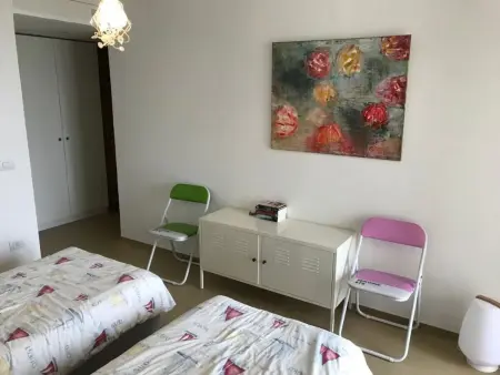 Ferienvilla  Melles  mit privatem Pool, Maison 8 personnes à Rofrano - Photo 39