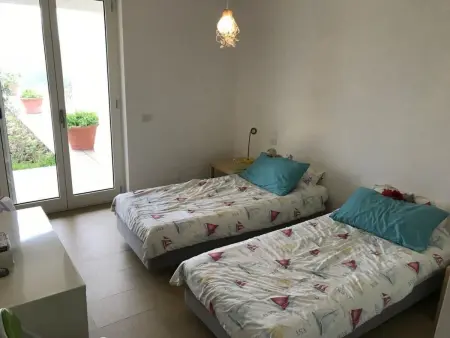 Ferienvilla  Melles  mit privatem Pool, Maison 8 personnes à Rofrano - Photo 40
