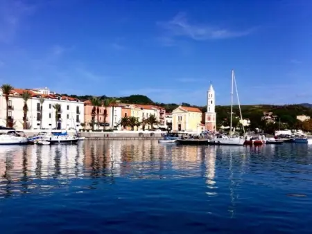 Ferienvilla  Melles  mit privatem Pool, Maison 8 personnes à Rofrano - Photo 47