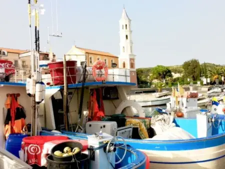 Ferienvilla  Melles  mit privatem Pool, Maison 8 personnes à Rofrano - Photo 48