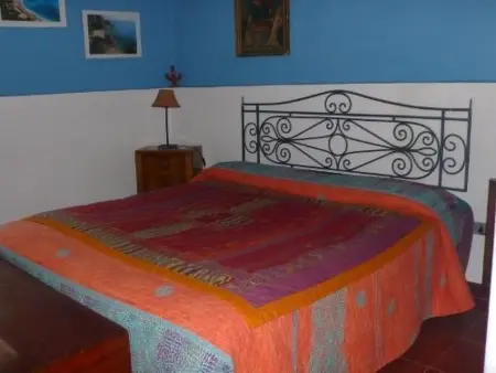 'Marianna' mit Privatparkplatz, Maison 7 personnes à Parghelia - Photo 2