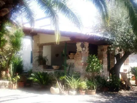 'Marianna' mit Privatparkplatz, Maison 7 personnes à Parghelia - Photo 5
