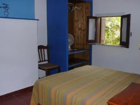 'Marianna' mit Privatparkplatz, Maison 7 personnes à Parghelia - Photo 7