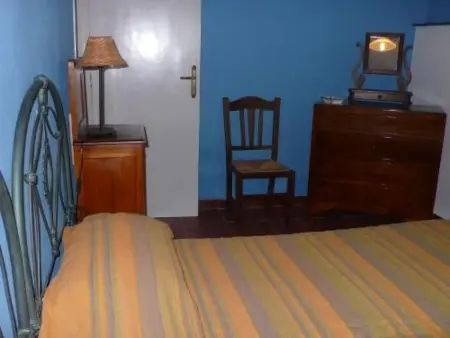 'Marianna' mit Privatparkplatz, Maison 7 personnes à Parghelia - Photo 8