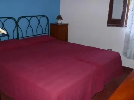 'Marianna' mit Privatparkplatz, Maison 7 personnes à Parghelia - Photo 10