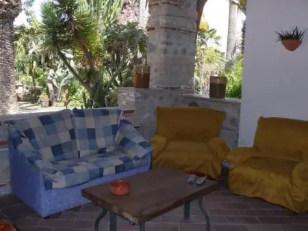 'Marianna' mit Privatparkplatz, Maison 7 personnes à Parghelia - Photo 11