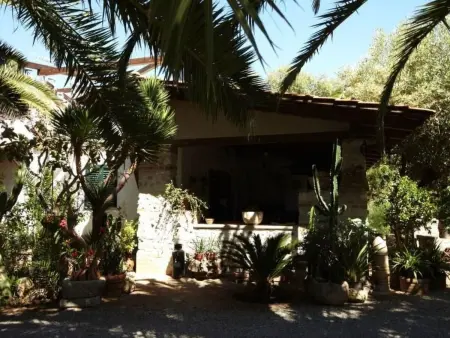 'Marianna' mit Privatparkplatz, Maison 7 personnes à Parghelia - Photo 21