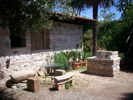 'Marianna' mit Privatparkplatz, Maison 7 personnes à Parghelia - Photo 22