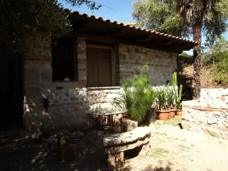 'Marianna' mit Privatparkplatz, Maison 7 personnes à Parghelia - Photo 23