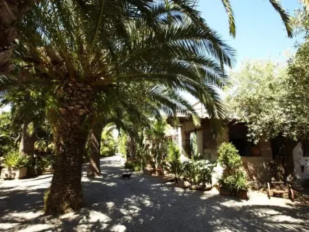 'Marianna' mit Privatparkplatz, Maison 7 personnes à Parghelia - Photo 37