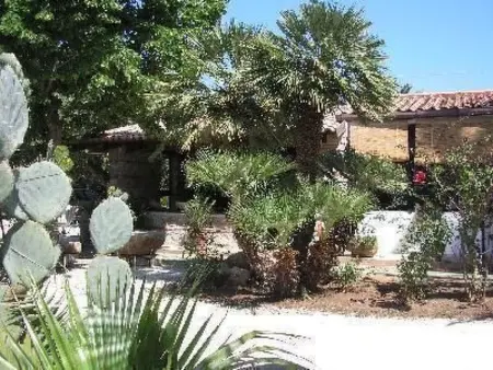 'Villetta Loco, Maison 8 personnes à Capo Vaticano - Photo 2