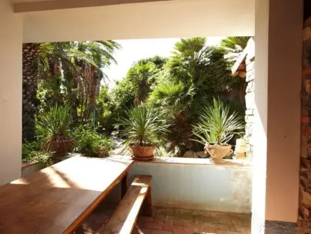 'Villetta Loco, Maison 8 personnes à Capo Vaticano - Photo 5