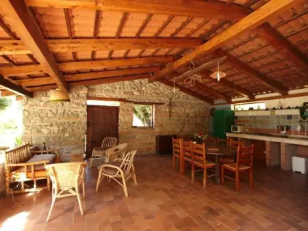 'Villetta Loco, Maison 8 personnes à Capo Vaticano - Photo 6