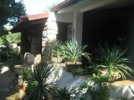 'Villetta Loco, Maison 8 personnes à Capo Vaticano - Photo 9