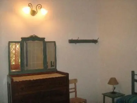 'Villetta Loco, Maison 8 personnes à Capo Vaticano - Photo 10