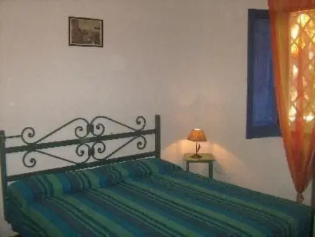 'Villetta Loco, Maison 8 personnes à Capo Vaticano - Photo 11