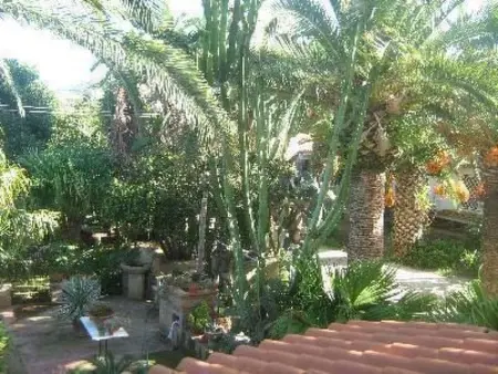'Villetta Loco, Maison 8 personnes à Capo Vaticano - Photo 13