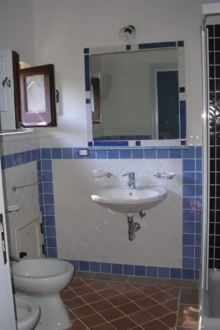 'Villetta Loco, Maison 8 personnes à Capo Vaticano - Photo 16