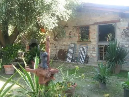 'Villetta Loco, Maison 8 personnes à Capo Vaticano - Photo 18