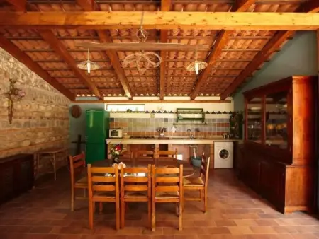 'Villetta Loco, Maison 8 personnes à Capo Vaticano - Photo 19
