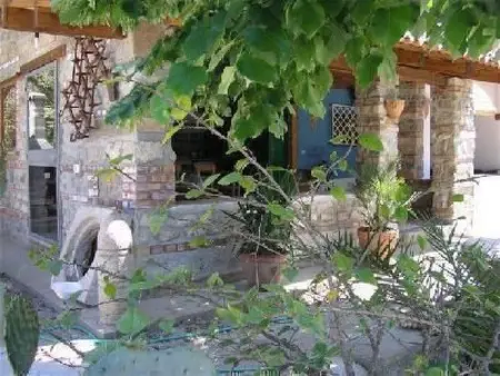 'Villetta Loco, Maison 8 personnes à Capo Vaticano - Photo 20