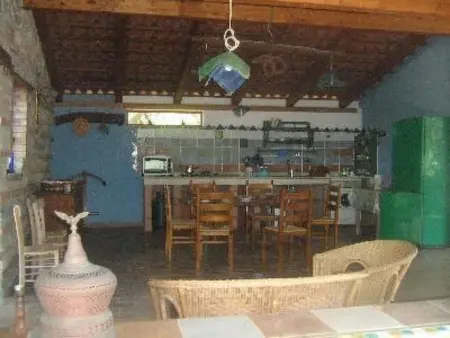 'Villetta Loco, Maison 8 personnes à Capo Vaticano - Photo 21