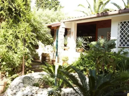 'Villetta Loco, Maison 8 personnes à Capo Vaticano - Photo 24