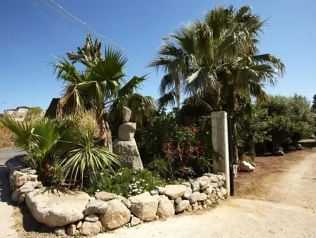 'Villetta Loco, Maison 8 personnes à Capo Vaticano - Photo 26