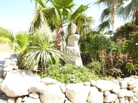 'Villetta Loco, Maison 8 personnes à Capo Vaticano - Photo 27