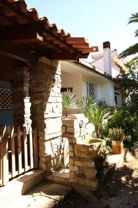 'Villetta Loco, Maison 8 personnes à Capo Vaticano - Photo 29