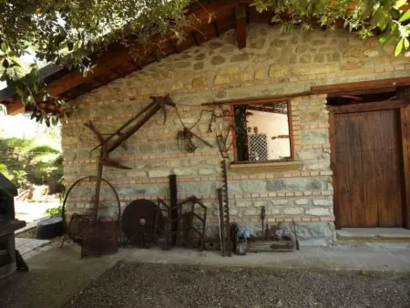 'Villetta Loco, Maison 8 personnes à Capo Vaticano - Photo 31