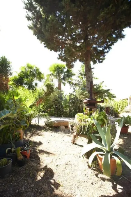 'Villetta Loco, Maison 8 personnes à Capo Vaticano - Photo 32