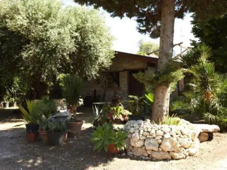 'Villetta Loco, Maison 8 personnes à Capo Vaticano - Photo 34