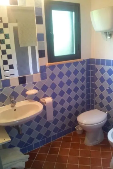 'Villetta Loco, Maison 8 personnes à Capo Vaticano - Photo 37