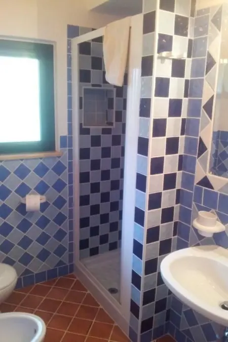 'Villetta Loco, Maison 8 personnes à Capo Vaticano - Photo 38