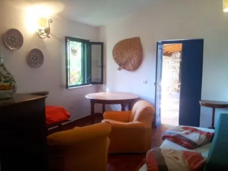 'Villetta Loco, Maison 8 personnes à Capo Vaticano - Photo 41